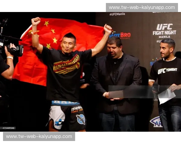 宿命的交锋：宁广友与杨建平，谁才是中国MMA黄金时代的真正霸主？