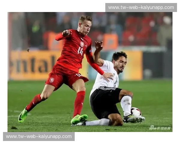 冰川之约，森林低语：挪威与捷克的世预赛绝杀时刻与未来展望